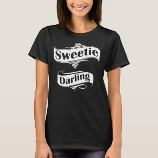 Sweetie-Liebling T-Shirt