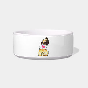 Sweetie-Mops Napf