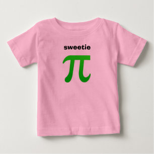 Sweetie Pi Baby T - Shirt