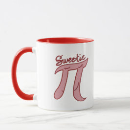 "Sweetie-PUs " Tasse