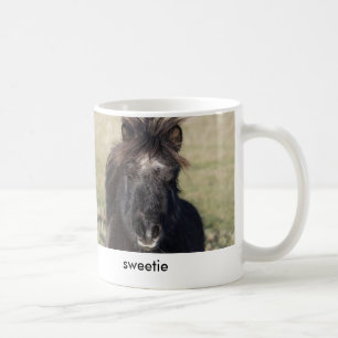 Sweetie-Tasse Kaffeetasse