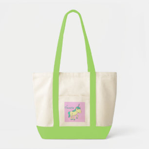 Sweetie the Unicorn Tasche