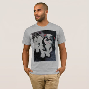 SWEETIE-TORTEN-HUND T-Shirt