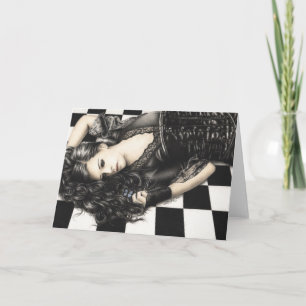 Sweetiepie Gruß-Karte Karte