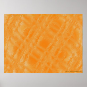 Sweetly Industries Print Poster