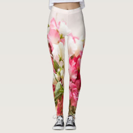 Sweetpeas Leggings