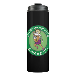 SweetT Tumbler Thermosbecher