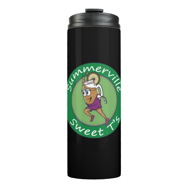 SweetT Tumbler Thermosbecher (Vorderseite)