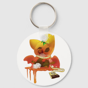 SweetTea Schlüsselanhänger