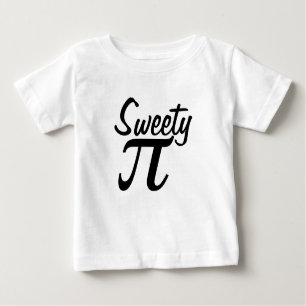 Sweety-PU Baby T-shirt