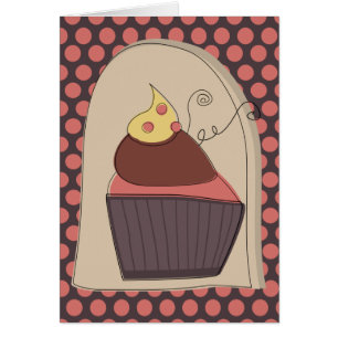 Sweety-Torten-kleiner Kuchen