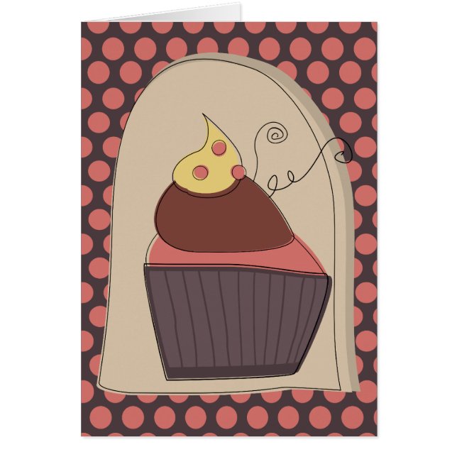 Sweety-Torten-kleiner Kuchen (Vorne)