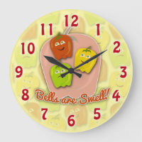 Swell Bell Paprikaschoten