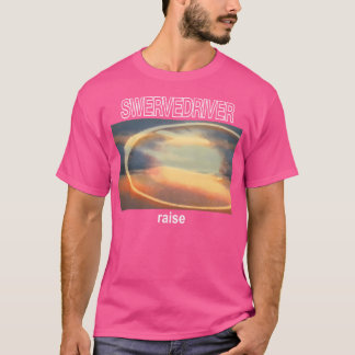 Swervedriver Band T-Shirt