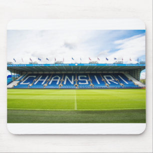 SWFC Nordstand Mousepad