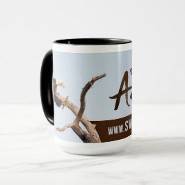 SWFEC erhalten nahe Aktion (die verschiedenen Tasse