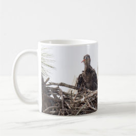 SWFL EagleCam M15 E7 E8 Tasse