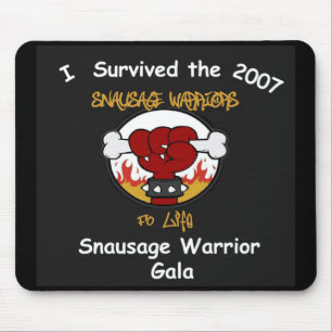 SWFL Mausunterlage Mousepad