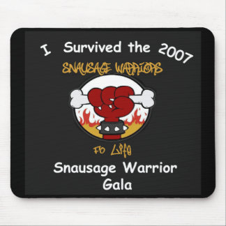 SWFL Mausunterlage Mousepad