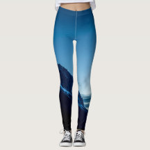Swiftcurrent See-Leggings