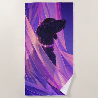 Swiftie Labrador Handtuch