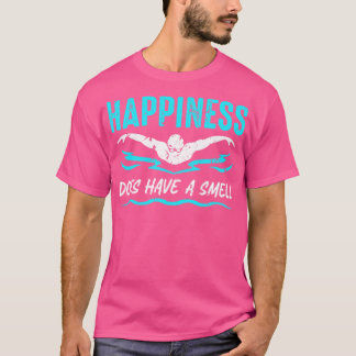 Swim 2 T-Shirt