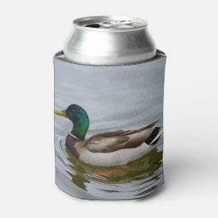 Swim Mallard Swim Dosenkühler