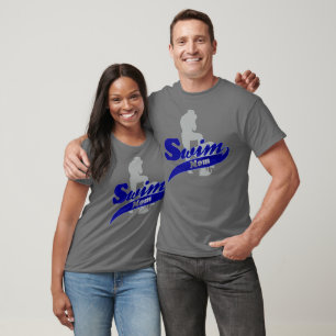 Swim Mama Sweat Shirt