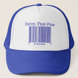 SWIM PawPaw Hat Truckerkappe