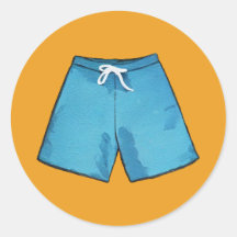 Swim Trunks