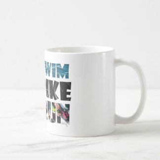 swimbikerun Tasse