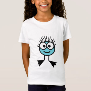 Swimclub Charakter T-Shirt