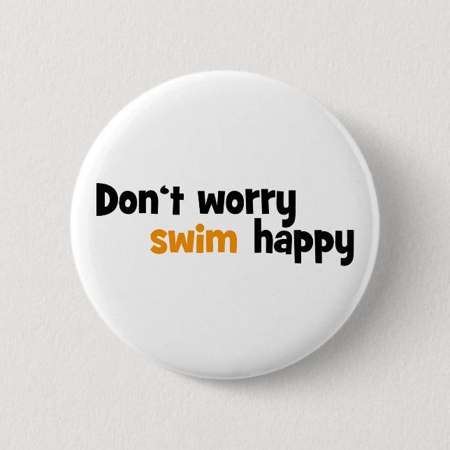 swimming button (Vorderseite)