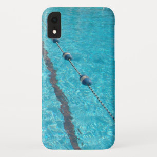 Swimming Pool Phone Case