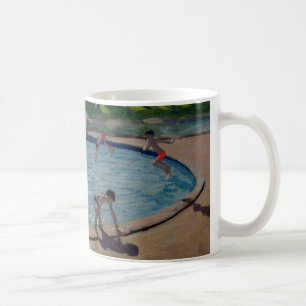 Swimmingpool 1999 tasse