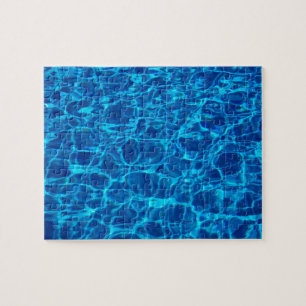 Swimmingpool Puzzle