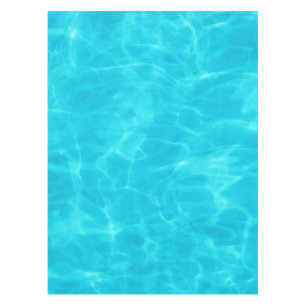 Swimmingpool Tischdecke