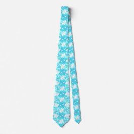 Swimmingpooldruck Krawatte