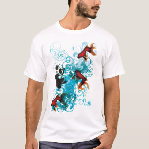 SWIMMY T-Shirt
