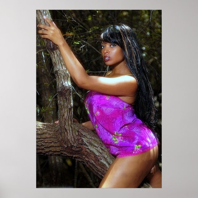 Swimsuit Poster (Vorne)