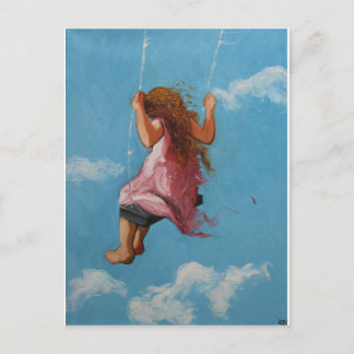 Swing#49 Postkarte