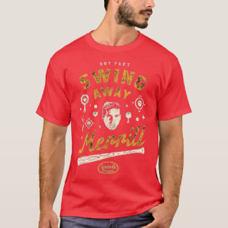 Swing Away Merrill - Schilder T-Shirt
