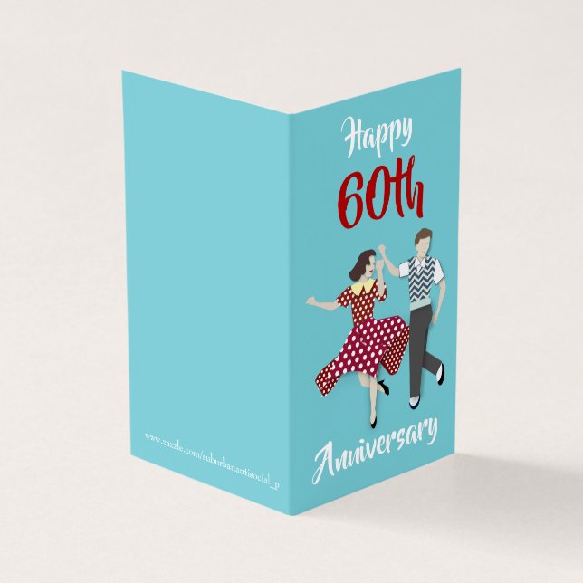 Swing Dance (Vorderseite)