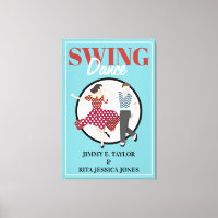 Swing Dance