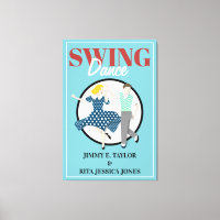 Swing Dance