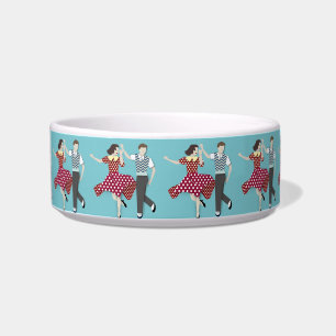 Swing Dance Napf