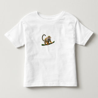 Swing in Adventure Kleinkind T-shirt