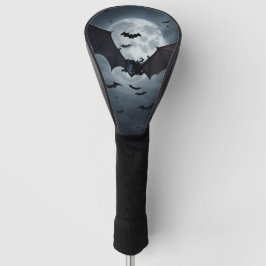 Swing in Style Personalisiert Driver Golf Club Cov Headcover