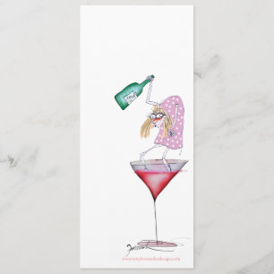 Swing it Groove it, tony fernandes laden ein! Einladung