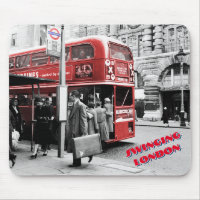 Swing London